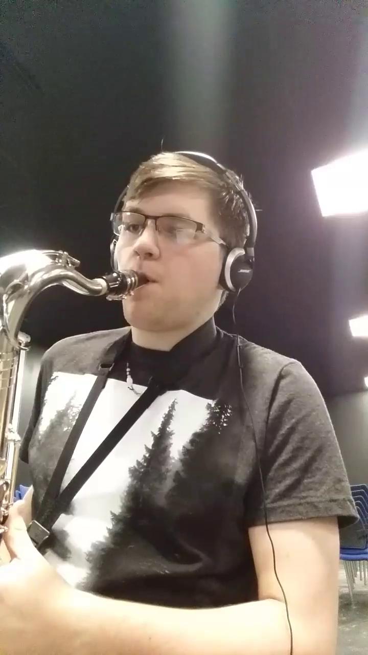 SOPRANO  Pentatonic Christmas Day